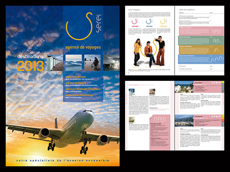 Serei - Brochure