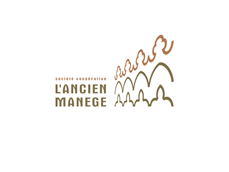 Logo Ancien manège