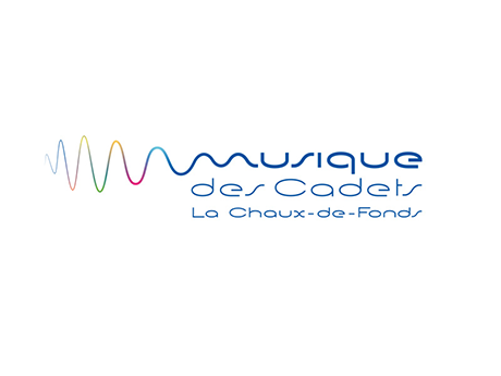 Logo Musique des Cadets