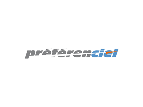 Logo Préferenciel