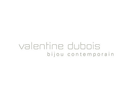 Logo Valentine Dubois
